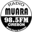 Logo Radio Muara Cirebon