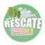 Logo Rescate Estereo Valle