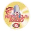 Logo NerveDJSRadio