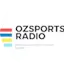 Logo Ozsports Radio