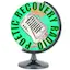 Logo Poetic Recovery Radio