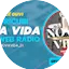 Logo Radio Nova Vida