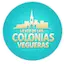 Logo la voz de las colonias vegueras