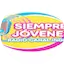 Logo Siempre Jovenes Radio