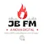 Logo Rádio JB Fm
