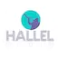 Logo Hallel Radio