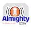 Logo Almighty 103.7 FM