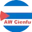 Logo Antenna Web Cienfuegos