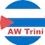 Logo Antenna Web Trinidad