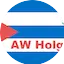 Logo AW Holguín