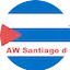 Logo AW Santiago de Cuba