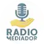 Logo Radio Mediador