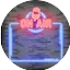 Logo radio pelusa