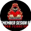 Logo Remember Sesion by Jano Ferreiro