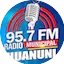 Logo Radio Municipal De Huanuni