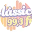 Logo Rádio Clássica FM