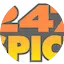 Logo 247Spice