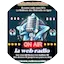 Logo radio Maxi80'S