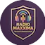Logo Radio Maxxima