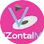Logo Vertizontal Radio