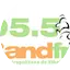 Logo Band FM