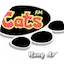 Logo Cats FM