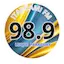 Logo Itapuami Fm 98.9