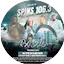 Logo Spins 106.3