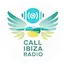 Logo Call Ibiza Radio