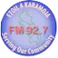 Logo Etoil Akaramoja Fm