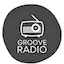 Logo Groove Radio