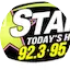 Logo KKMT Star Hit Radio