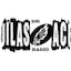 Logo Aguilas de acero rock