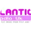 Logo Atlantic Radio Uk