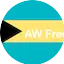Logo AW Freeport
