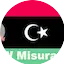 Logo AW Misurata