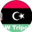 Logo AW Tripoli