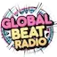 Logo Global Beat Radio