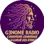Logo G3NOME Radio