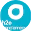 Logo h2o grand annecy