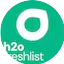 h2o freshlist