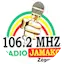 Logo Radio Jamako