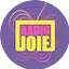 Logo Radio joie
