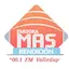 Logo Emisora Más Bendición Valledupar