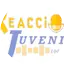 Logo Reaccion Juvenil Radio