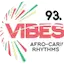 Logo Vibes 93.1 FM