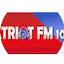 Logo Patriot FM