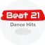 Logo Beat 21 - Dance Hits