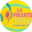 Logo La Tropi Kontentosa Stèreo
