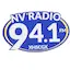 Logo NV Radio 94.1 FM